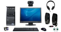 Computer & Laptop Accessoires