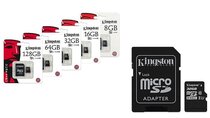 Micro SD Card