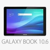 Samsung Galaxy Book 10.6