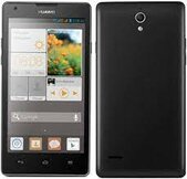 Ascend G700
