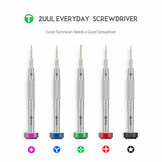 Screwdrivers