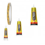 Tapes & Glue