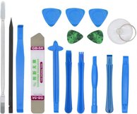 Opening Tools