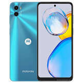 Moto E32