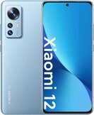  Xiaomi 12 2022 (2201123G)