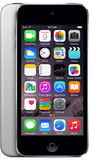iPod Touch 5