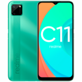 Realme C11