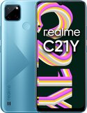 Realme C21Y 