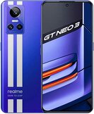Realme GT Neo 3 RMX3560
