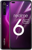 Realme 6 Pro 