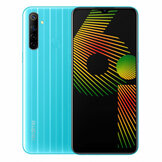 Realme 6i