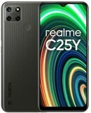 Realme C25Y 