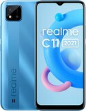 Realme C11 2021