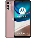 Moto G42