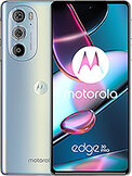 Moto Edge 30 Pro XT2201