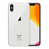 For iPhone X