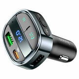 FM Transmitter Car Chargers
