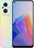Oppo Reno 7 Z (CPH2343)