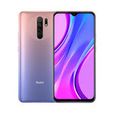 Mi Mix