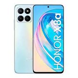 Honor X8A (CRT-LX1, CRT-LX2, CRT-LX3)