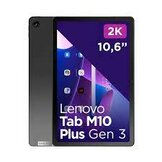 Tab M10 Plus 3rd Gen (TB125FU)