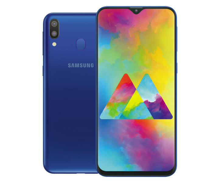 M Series