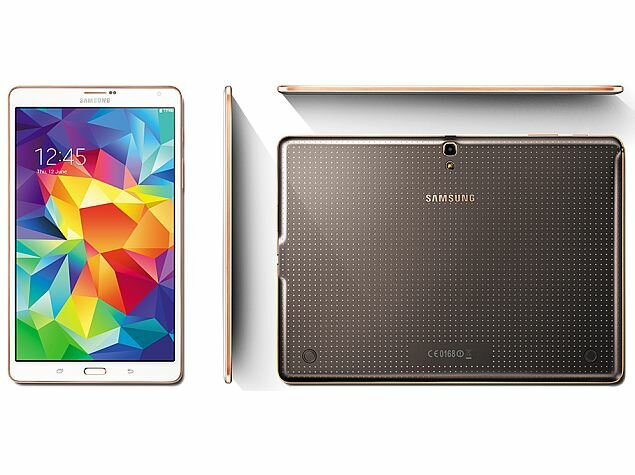Tablet Samsung