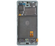 Samsung Galaxy S20FE 5G SM-G780F-Display Complete- Cloud Mint
