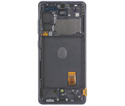 Samsung Galaxy S20FE 4G/5G-Display Complete- Cloud Navy