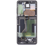 Samsung Galaxy S20 Plus SM-G985F-Display Complete- Black