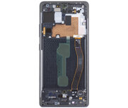Samsung Galaxy S10 Lite SM-G770F-Display Complete- Black