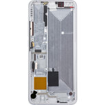 Xiaomi Mi Note 10/ 10 Pro-LCD Display Module- White