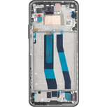 Xiaomi Mi 11 Lite 5G-LCD Display Module- Black