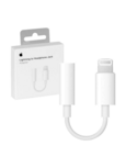 Apple Lightning to Headphone Jack Adapter MMX62ZM/A