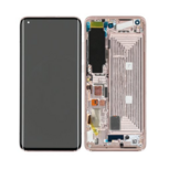 Xiaomi Mi 10 Pro-LCD Display Module- White