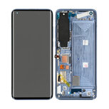 Xiaomi Mi 10-LCD Display Module- Twilight Grey 