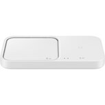 Samsung Wireless Charger Duo (W/O TA) EP-P5400BWEGEU White-EU Blister