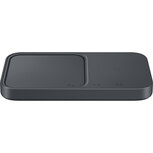 Samsung Wireless Charger Duo Quick Charge 15W (W/O TA) EP-P5400BBEGEU Black-EU Blister