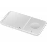 Samsung Wireless Charger Duo (W TA) EP-P4300TWEGEU White-EU Blister