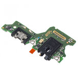 Huawei P40 Lite E- Charger Connector Board