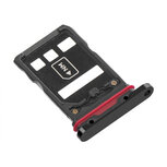 Huawei P30 Pro-Sim Holder- Black 