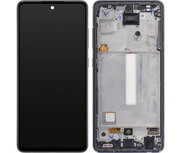 Samsung Galaxy A52 5G A526B-LCD Display Module- Purple