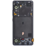 Samsung Galaxy A51 5G SM-A516B-LCD Display Module- Black
