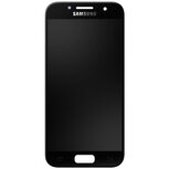 Samsung Galaxy A5 2017 SM-A520F-LCD Display Module- Black