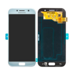 Samsung Galaxy A5 2017 SM-A520F-LCD Display Module- Blue