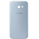 Samsung Galaxy A5 2017 SM-A520F-Replacement Battery Cover- Blue