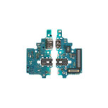 Samsung Galaxy Note 10 Lite SM-N770F- Charger Connector Board