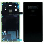 Samsung Galaxy Note 9 SM-N960F-Battery Cover- Black