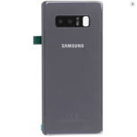 Samsung Galaxy Note 8 SM-N950F-Battery Cover- Grey