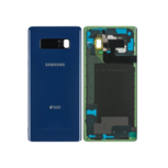 Samsung Galaxy Note 8 SM-N950F-Battery Cover- Blue